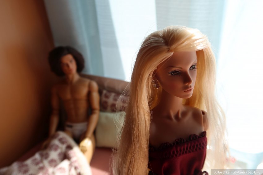 "Пока" | Бэйбики "Пока" — Аналоги Барби и куклы 1/6: клоны 90