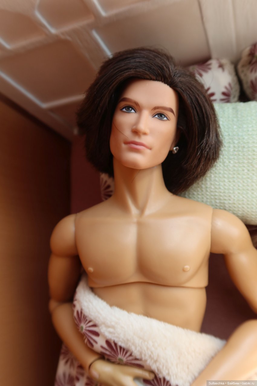 "Пока" | Бэйбики "Пока" — Аналоги Барби и куклы 1/6: клоны 90