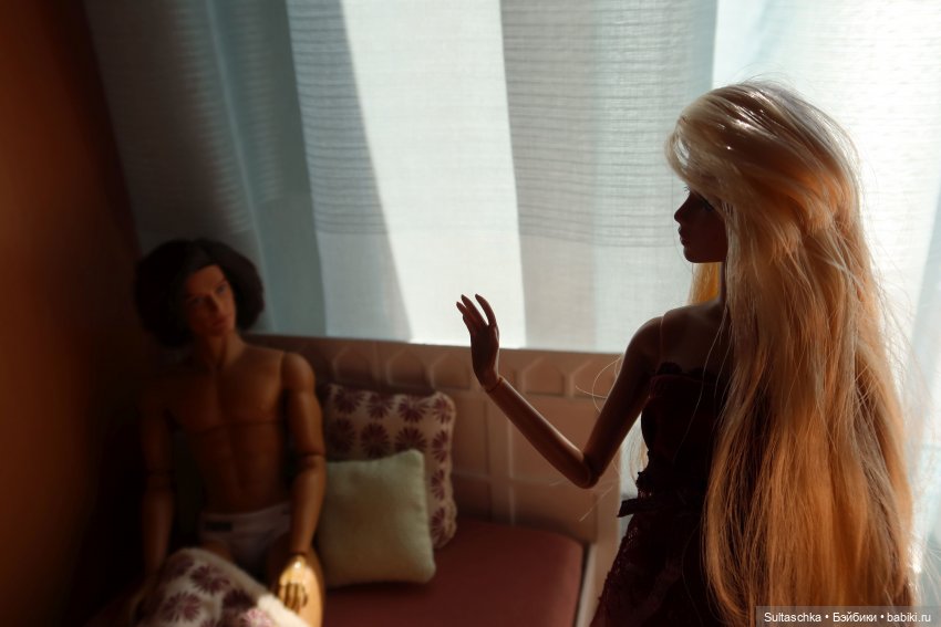 "Пока" | Бэйбики "Пока" — Аналоги Барби и куклы 1/6: клоны 90