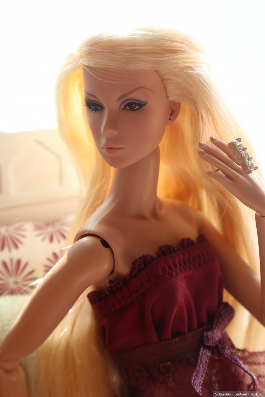 "Пока" | Бэйбики "Пока" — Аналоги Барби и куклы 1/6: клоны 90