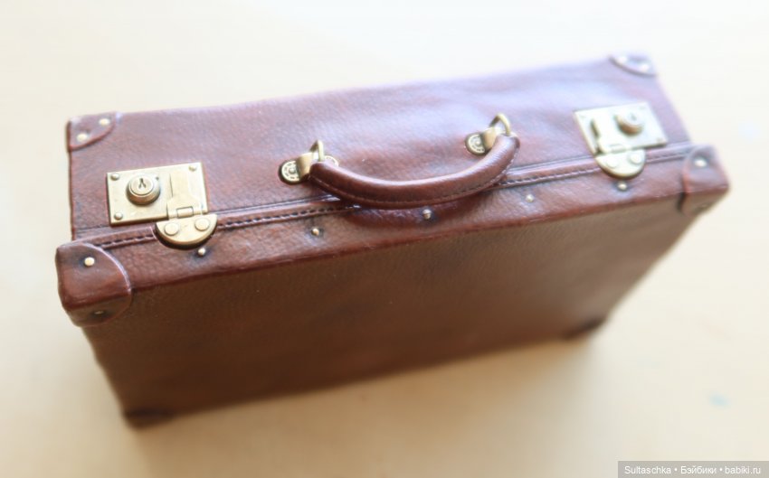 Ньют Скамандер - Распаковка и знакомство