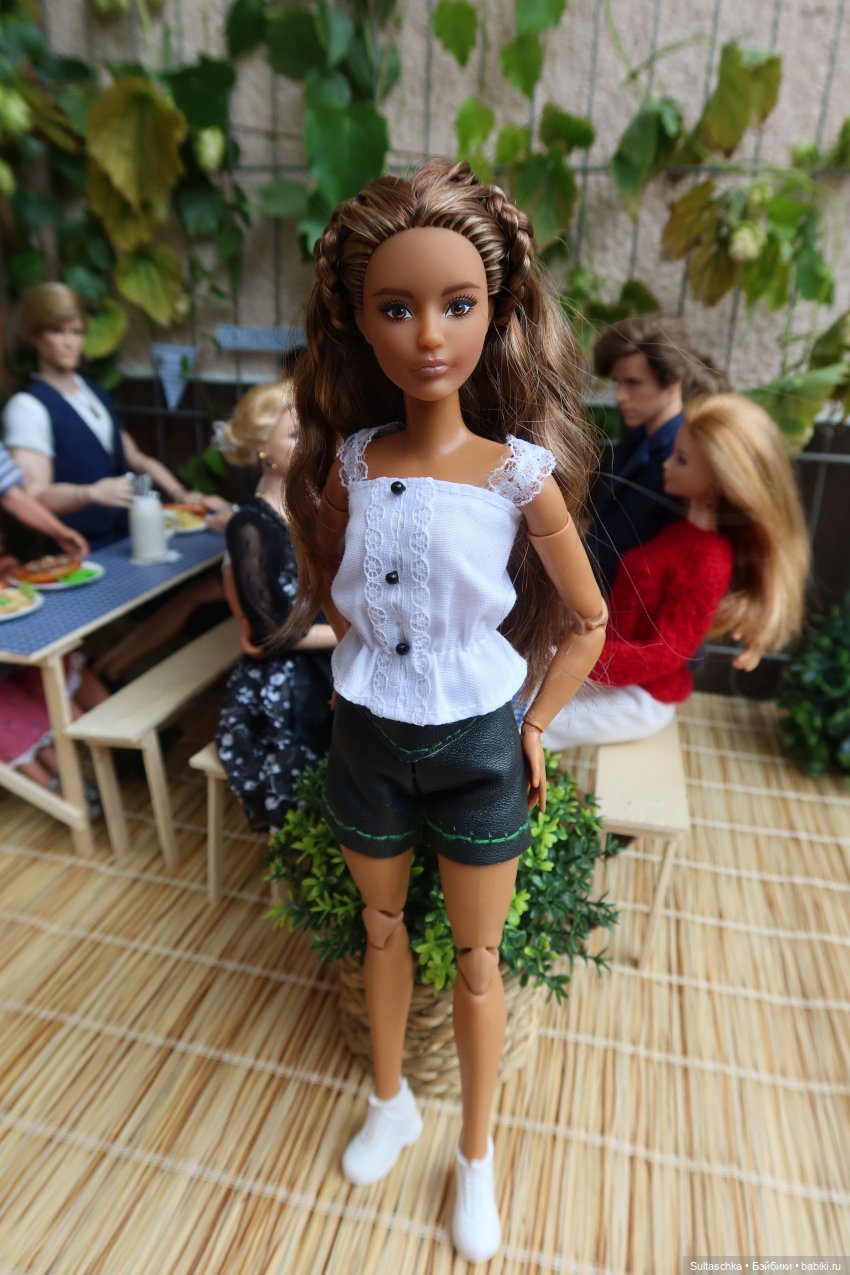 Октоберфест 2023. Закулисье