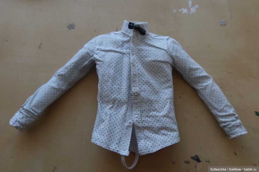 Ньют Скамандер - Распаковка и знакомство