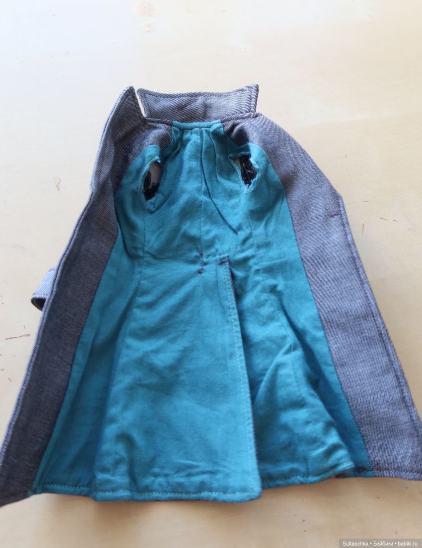 Ньют Скамандер - Распаковка и знакомство