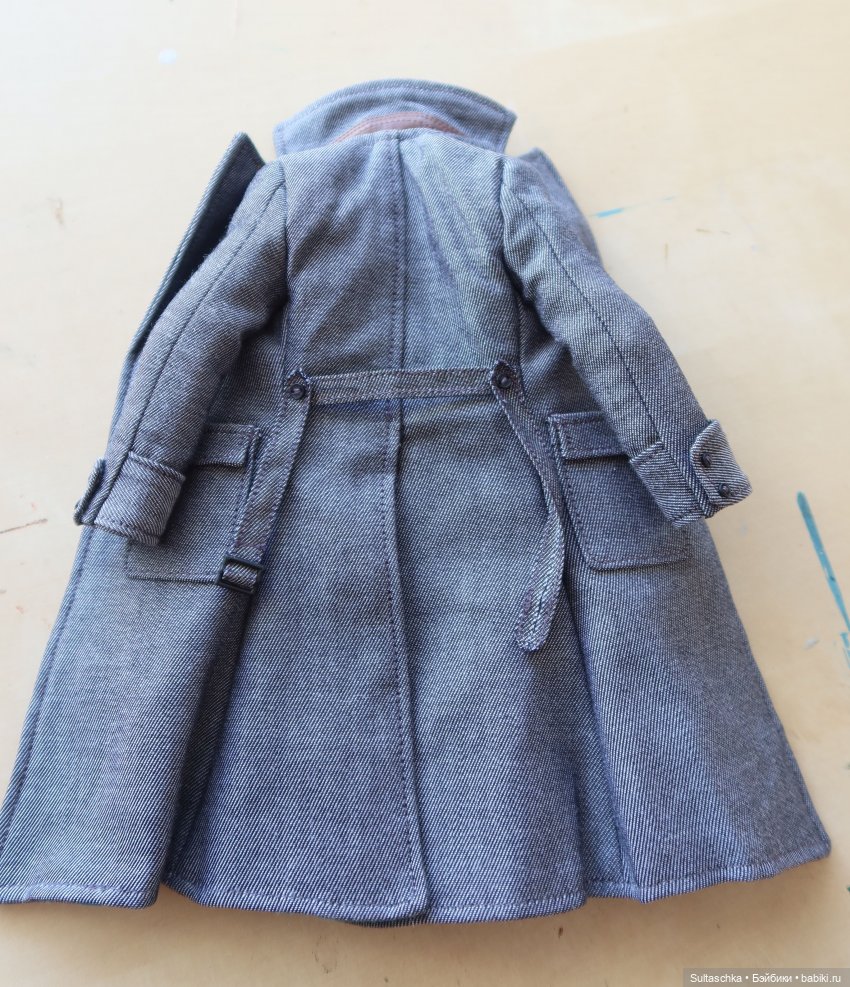 Ньют Скамандер - Распаковка и знакомство