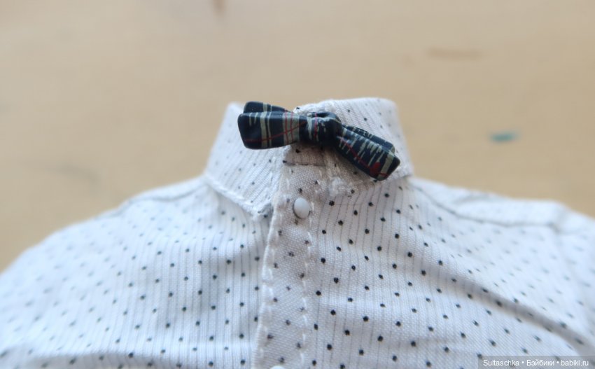 Ньют Скамандер - Распаковка и знакомство