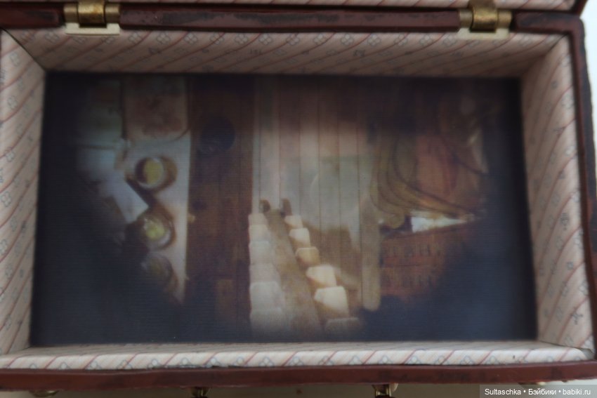 Ньют Скамандер - Распаковка и знакомство