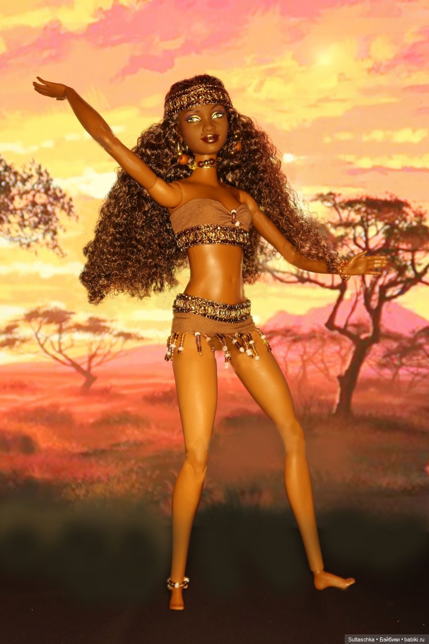 Музыкальный фестиваль 2023. Sinte - West African Dance (фото 8)