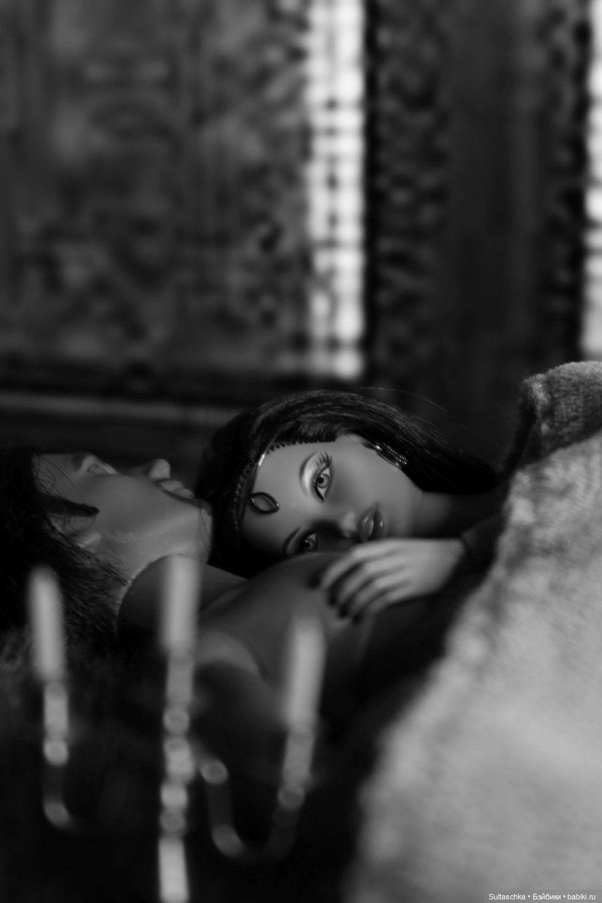 Музыкальный фестиваль 2023. Фатуя. Эта холодная ночь