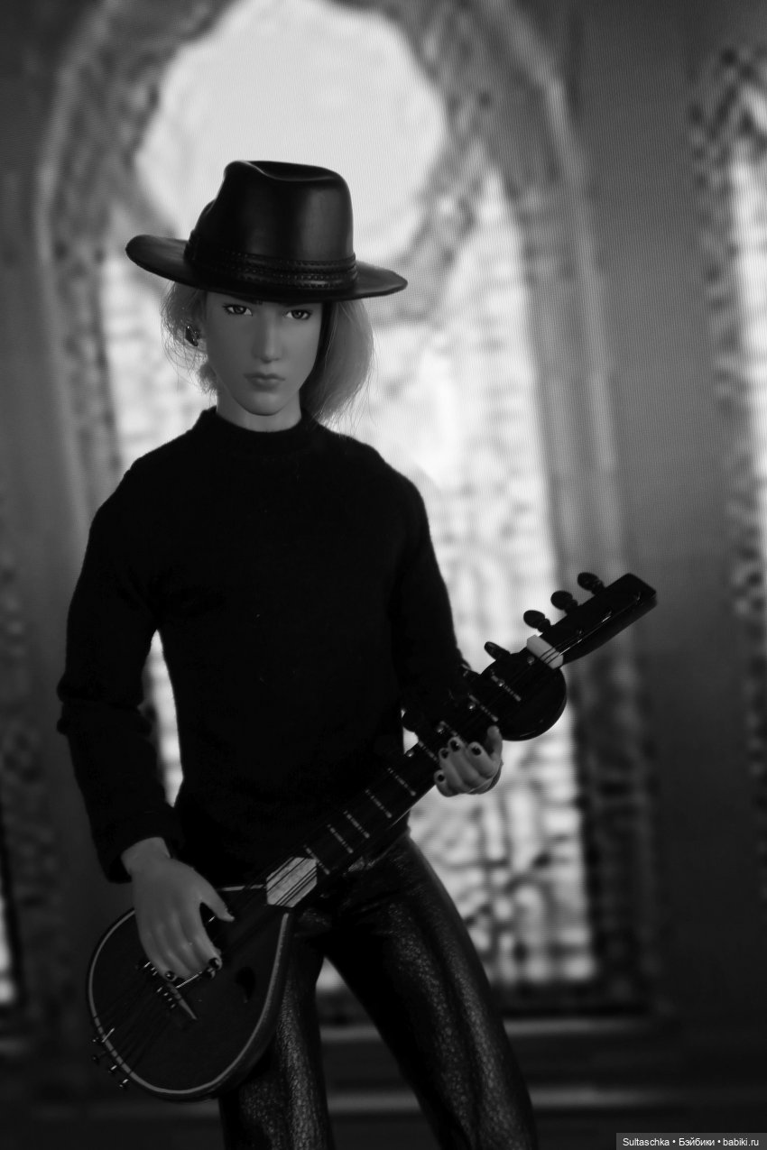 Музыкальный фестиваль 2023. Фатуя. Эта холодная ночь (фото 10)