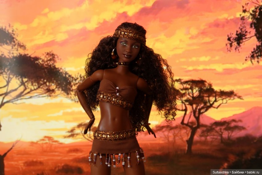 Музыкальный фестиваль 2023. Sinte - West African Dance (фото 3)