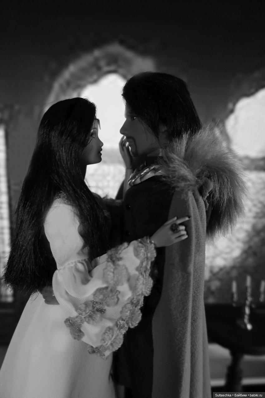 Музыкальный фестиваль 2023. Фатуя. Эта холодная ночь (фото 9)