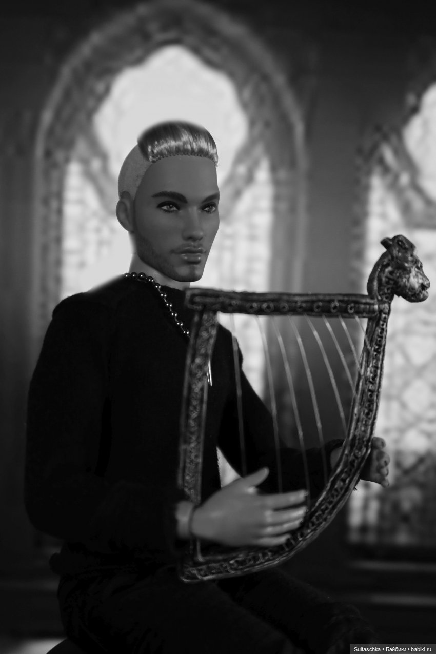 Музыкальный фестиваль 2023. Фатуя. Эта холодная ночь (фото 8)