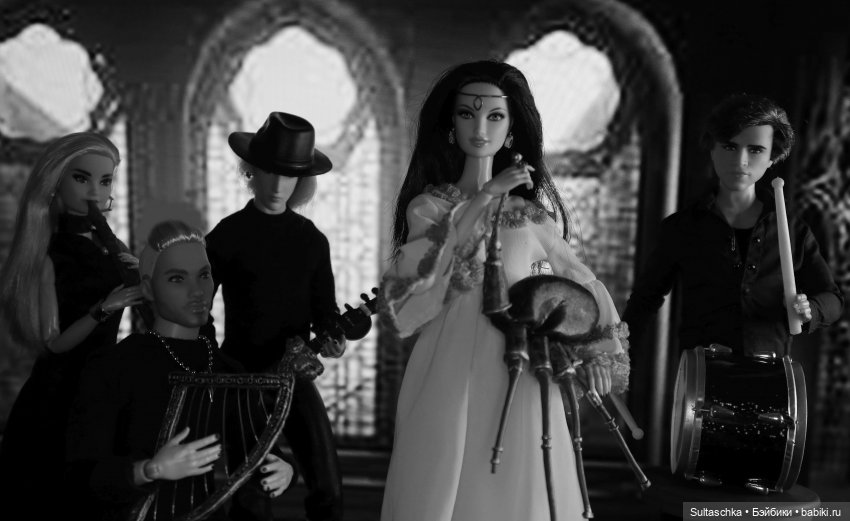 Музыкальный фестиваль 2023. Фатуя. Эта холодная ночь