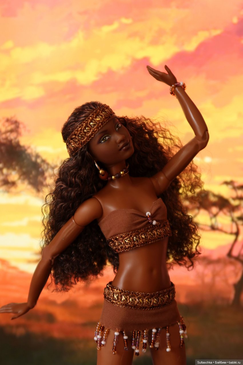 Музыкальный фестиваль 2023. Sinte - West African Dance (фото 5)