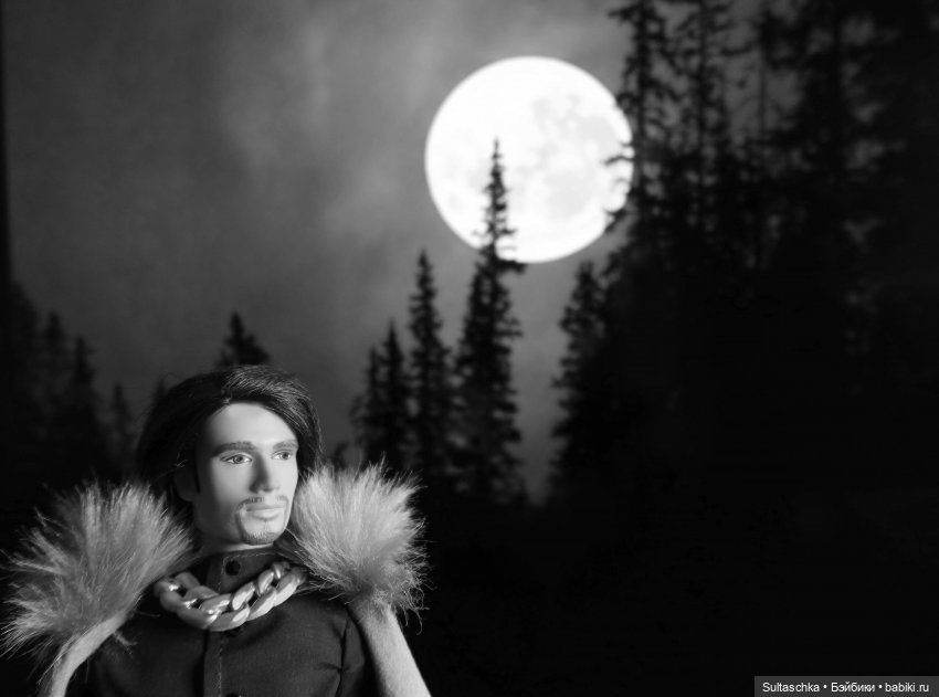 Музыкальный фестиваль 2023. Фатуя. Эта холодная ночь (фото 2)