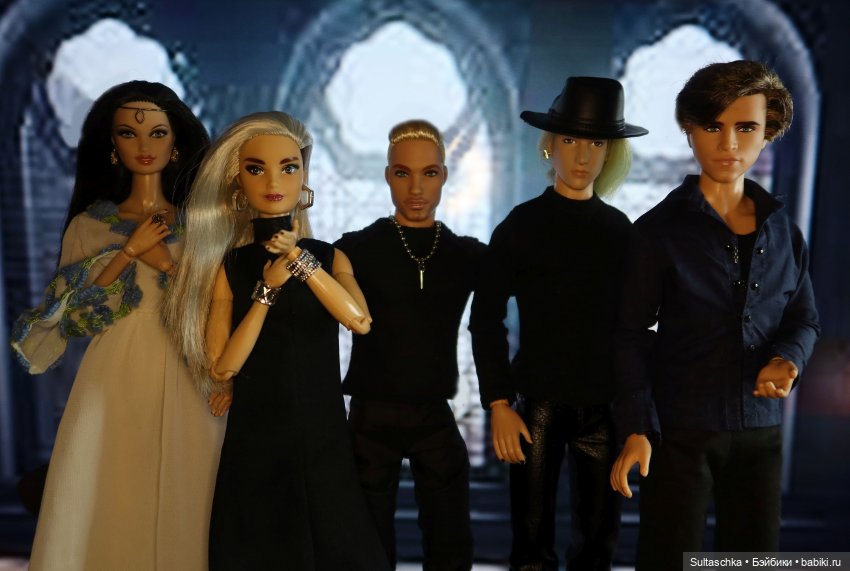 Музыкальный фестиваль 2023. Фатуя. Эта холодная ночь