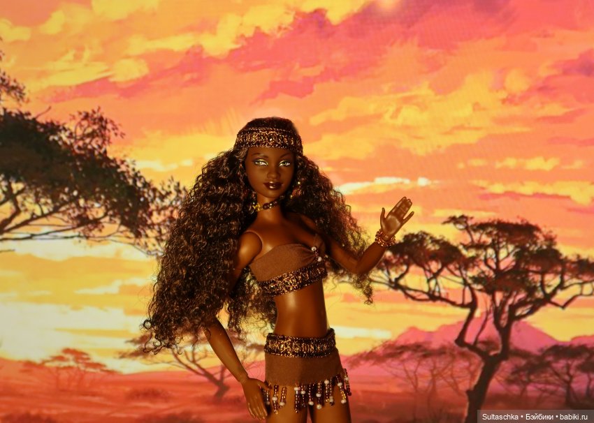 Музыкальный фестиваль 2023. Sinte - West African Dance (фото 6)