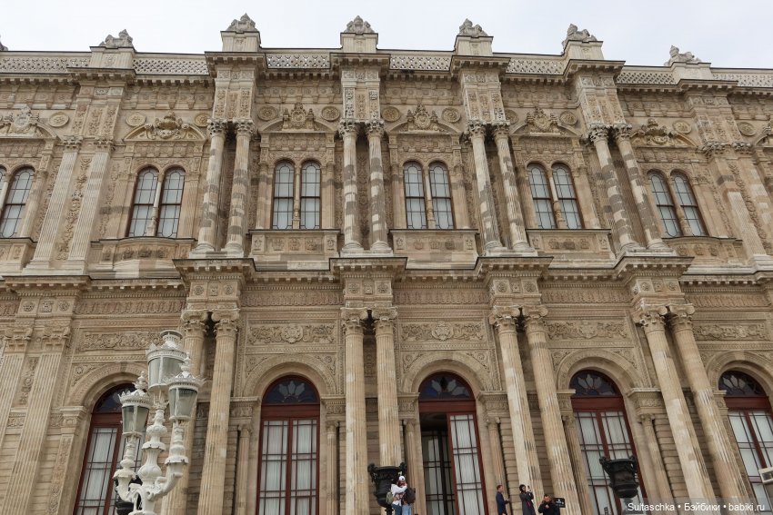 Зимний Стамбул и Люсенька. Продолжение (фото 9)