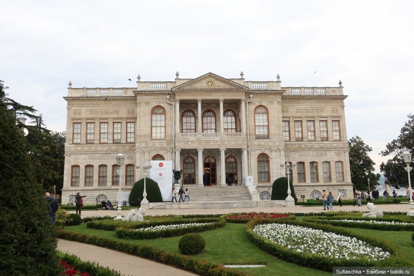 Зимний Стамбул и Люсенька. Продолжение (фото 6)