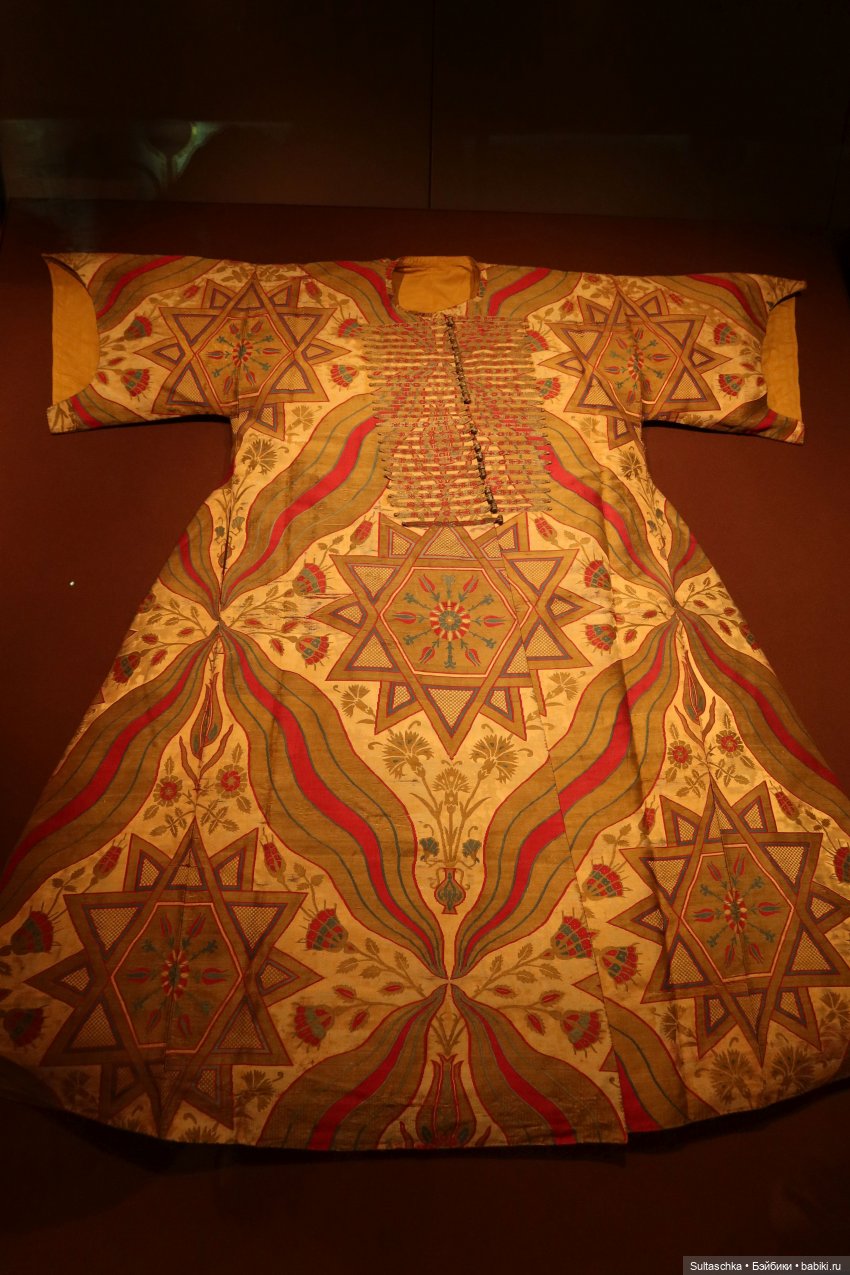 Зимний Стамбул и Люсенька. Продолжение