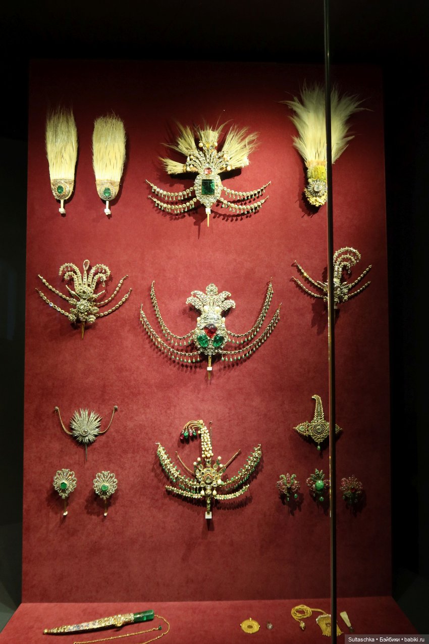 Зимний Стамбул и Люсенька. Продолжение