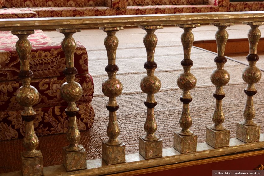 Зимний Стамбул и Люсенька. Продолжение