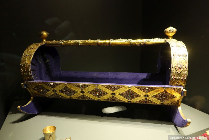 Зимний Стамбул и Люсенька. Продолжение