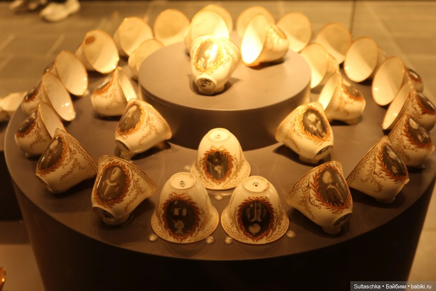 Зимний Стамбул и Люсенька. Продолжение