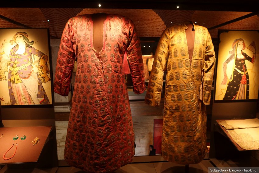 Зимний Стамбул и Люсенька. Продолжение