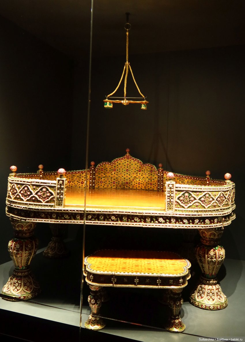 Зимний Стамбул и Люсенька. Продолжение