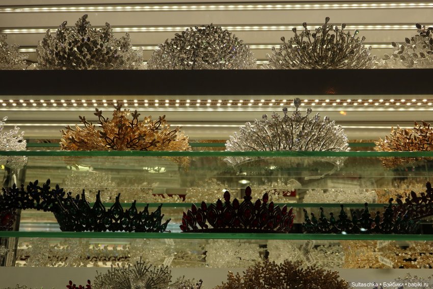 Зимний Стамбул и Люсенька. Продолжение