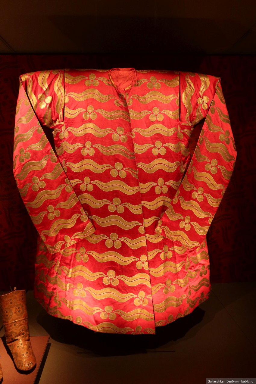 Зимний Стамбул и Люсенька. Продолжение