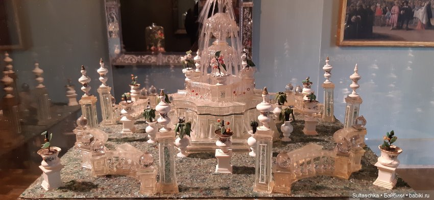 Прогулка по Венеции. Музей игрушек