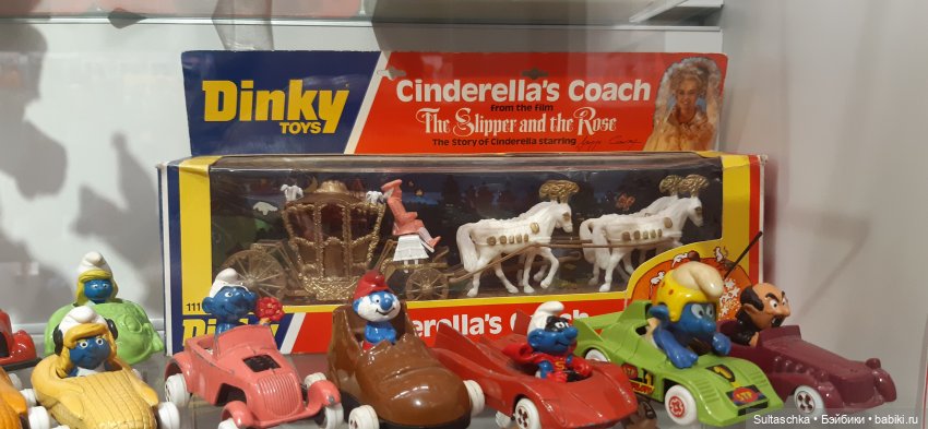 Прогулка по Венеции. Музей игрушек