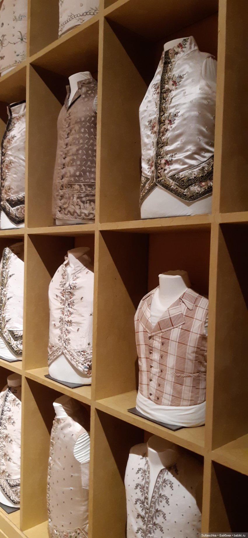 Прогулка по Венеции. Музей игрушек