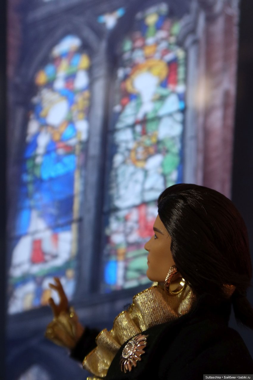 Прогулка по Венеции. Музей игрушек