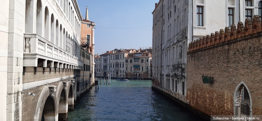 Прогулка по Венеции. Музей игрушек (фото 5)