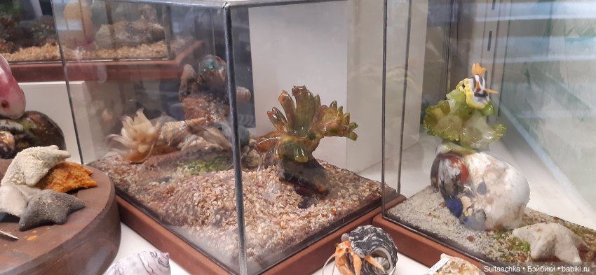 Прогулка по Венеции. Музей игрушек