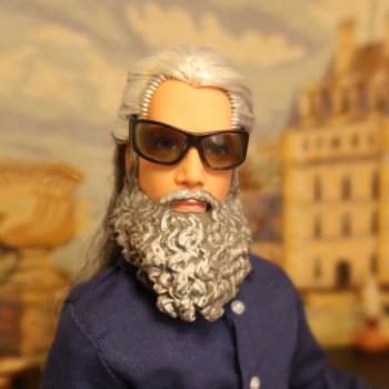 Три года на сайте, новый мужчина и опыт гибридизации головы Дисней с телом МТМ