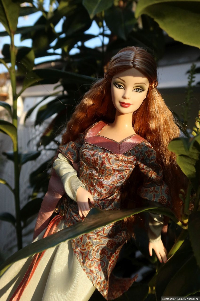 Грезы Сержа или сон весенним вечером (фото 6)