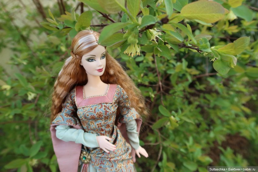 Грезы Сержа или сон весенним вечером (фото 7)