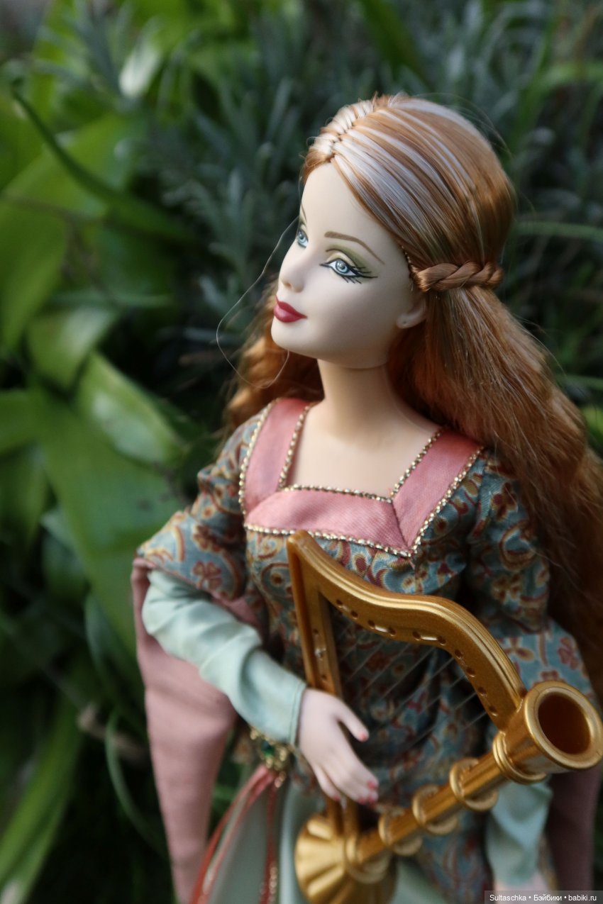 Грезы Сержа или сон весенним вечером (фото 3)