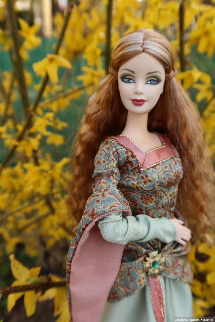 Грезы Сержа или сон весенним вечером (фото 8)