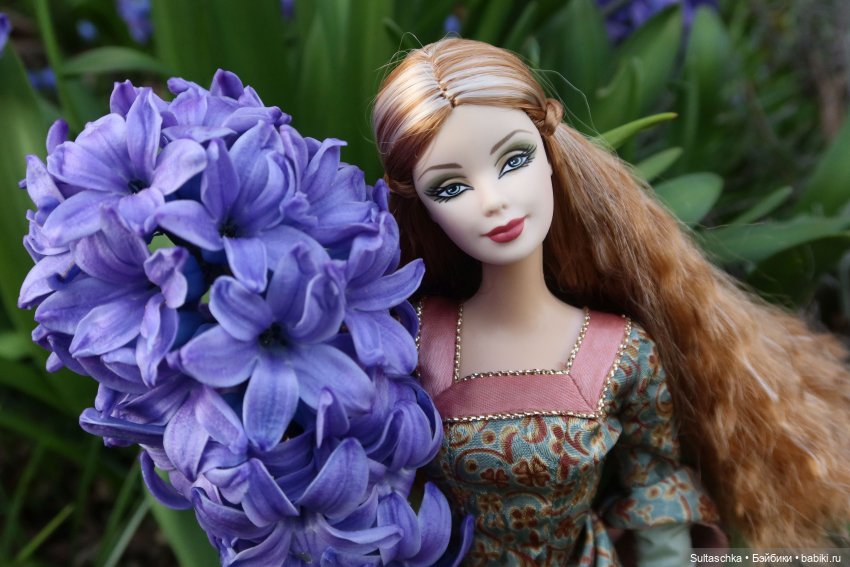 Грезы Сержа или сон весенним вечером (фото 9)