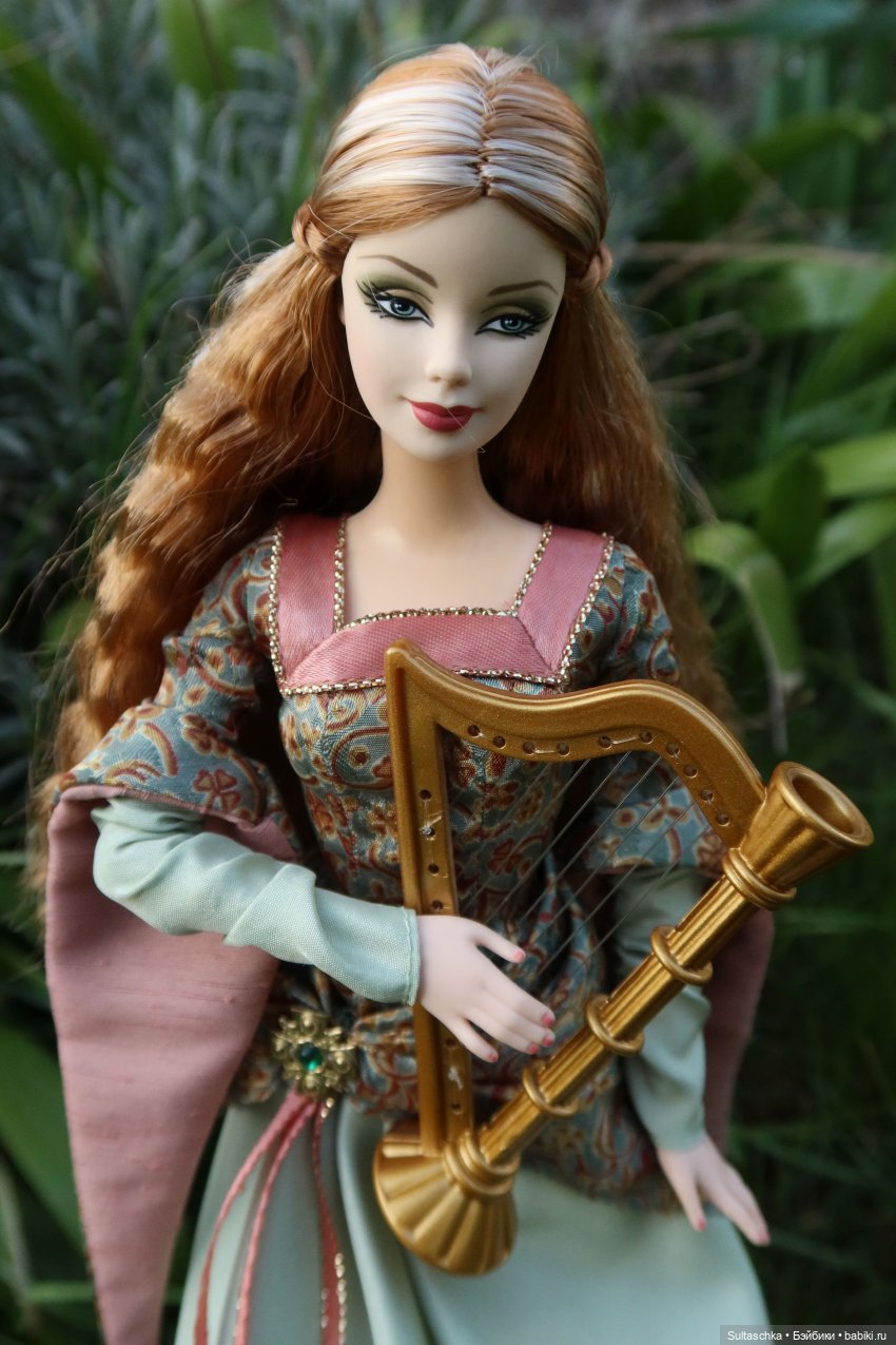 Грезы Сержа или сон весенним вечером (фото 5)