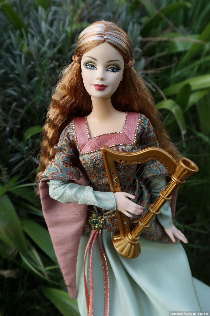 Грезы Сержа или сон весенним вечером (фото 4)