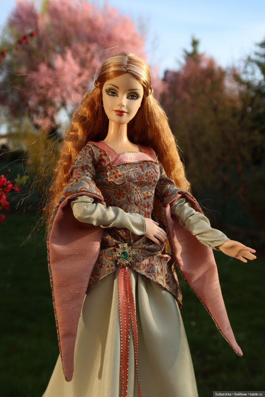 Грезы Сержа или сон весенним вечером