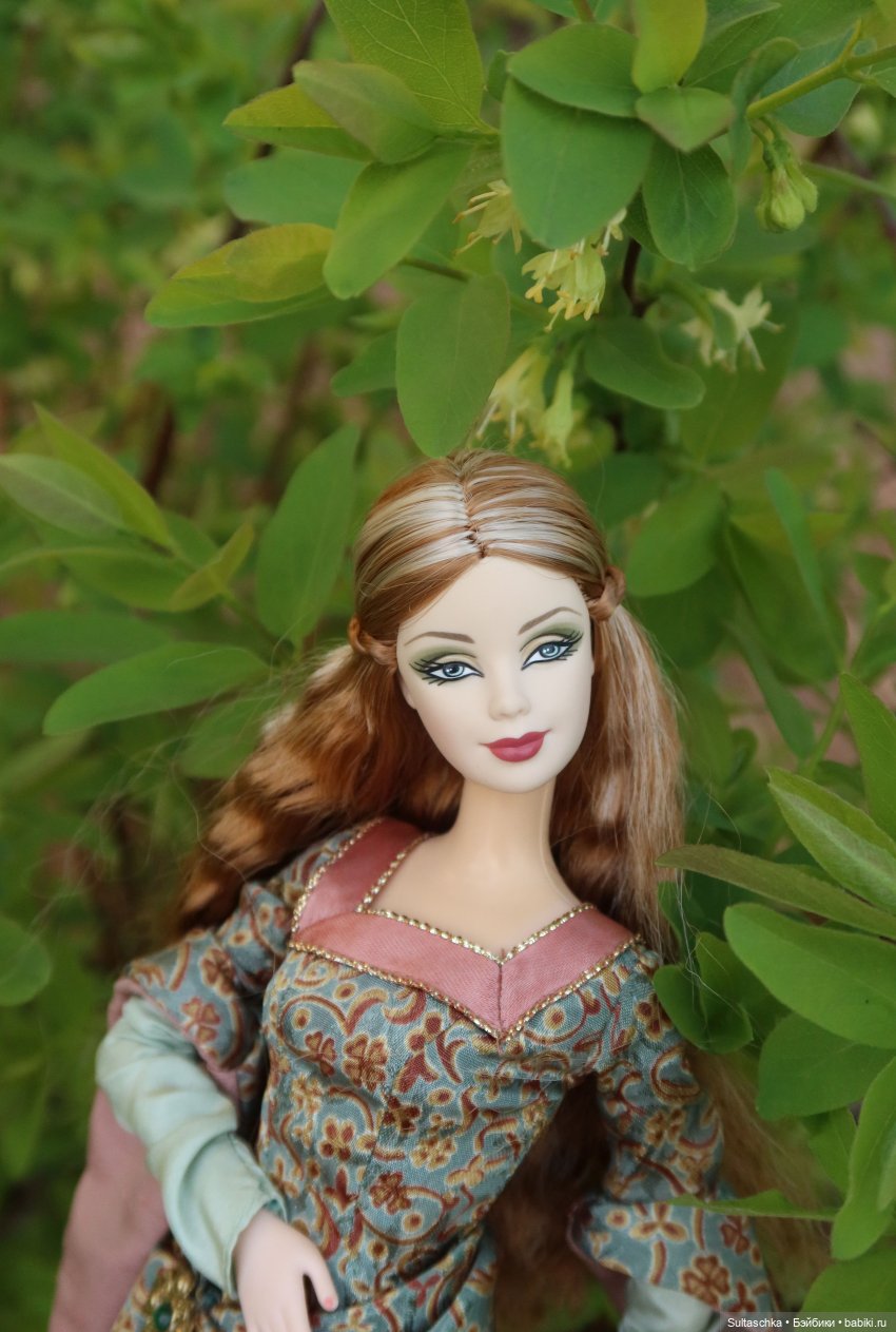 Грезы Сержа или сон весенним вечером