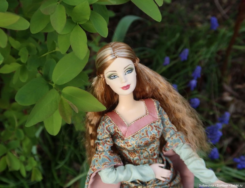 Грезы Сержа или сон весенним вечером (фото 10)